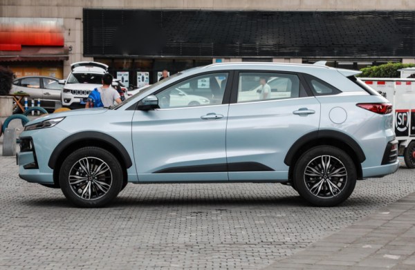 2021第3季度SUV投訴銷量比出爐,買SUV的朋友注意了,五菱星辰為0 2021第3季度SUV投訴銷量比出爐,買SUV的朋友注意了,五菱星辰為0