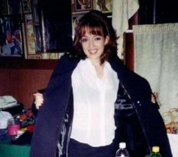 美國孕婦被“剖腹取子”,兇手曝光被判死刑,數萬網友為其求情 美國孕婦被“剖腹取子”,兇手曝光被判死刑,數萬網友為其求情