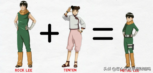 火影忍者家族重組2:拍不完系列變商機,人氣卡卡西也被強行安排 火影忍者家族重組2:拍不完系列變商機,人氣卡卡西也被強行安排