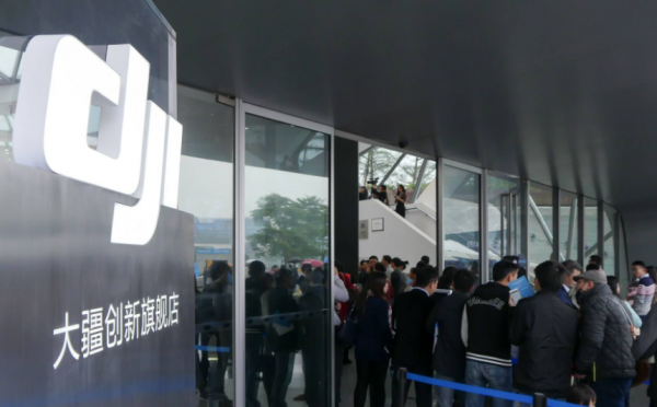 中國科技公司不懼美國限制，一年漲價15倍，美國市場份額不降反升