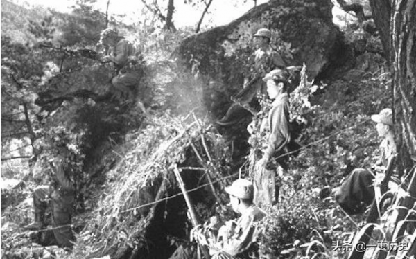 1963年，朝鮮戰爭的最後一名女兵被俘，結局如何了？