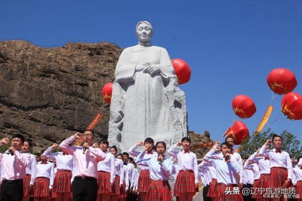 遼寧十大名山:本溪成最大贏家,瀋陽、大連竟然沒有名山上榜 遼寧十大名山:本溪成最大贏家,瀋陽、大連竟然沒有名山上榜