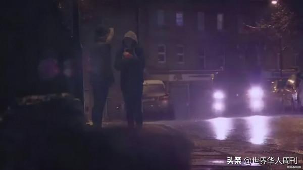 世界名校開設“性工作培訓課”?一文揭秘英國特殊產業 世界名校開設“性工作培訓課”?一文揭秘英國特殊產業