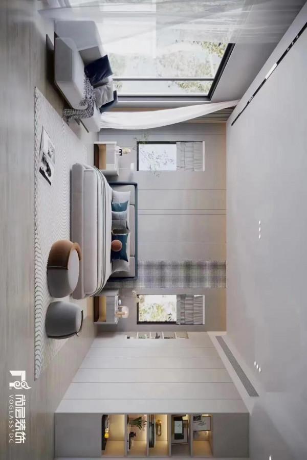 意想不到的效果500平別墅豪宅