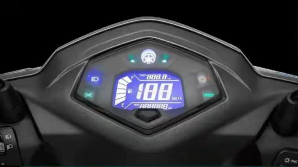 建設雅馬哈新出的豪華版賽鷹怎麼樣？相比同級車型有何不同？