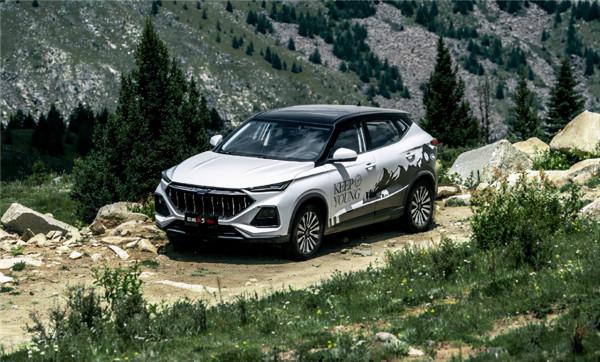 聯合引擎|歐尚X5青春版競爭力分析,賣車還是賣面板? 聯合引擎|歐尚X5青春版競爭力分析,賣車還是賣面板?