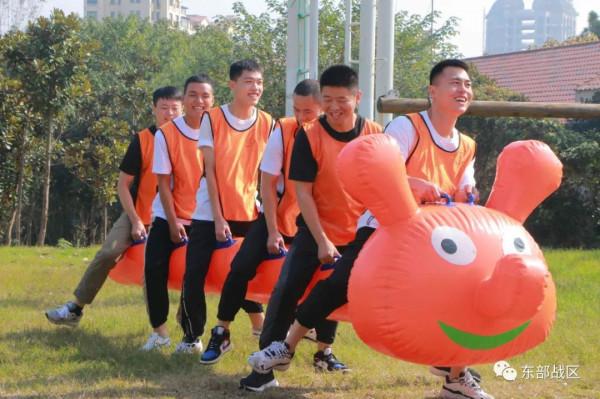 關注｜這次安排，軍屬樂翻天