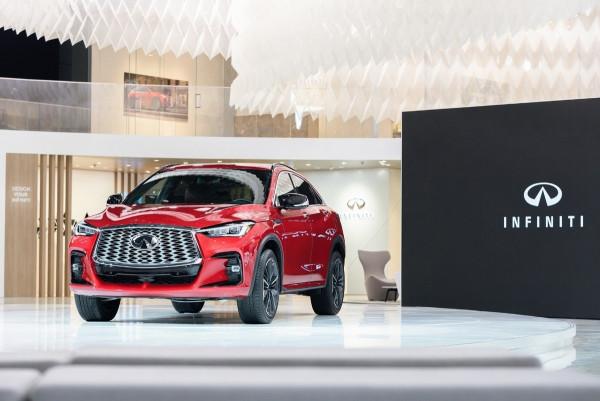 盤點2021年二線豪車銷量，美系崛起，日系豪車大潰敗？