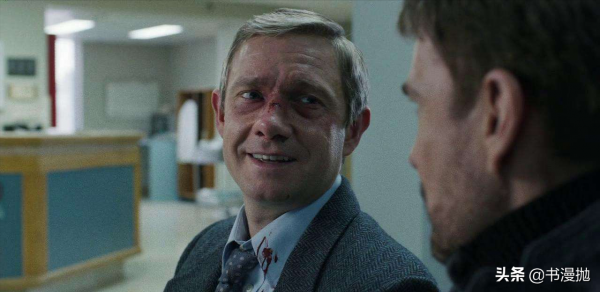 10部冬日影視 | 暖心治癒驚險奇幻隨你挑，沒看過的趕緊碼住