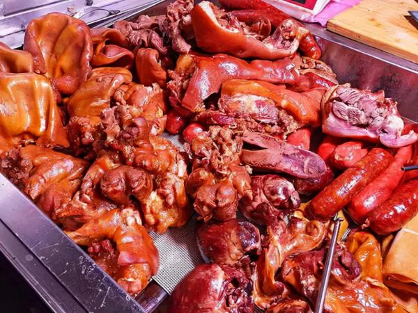 菜市場有4種食材“不乾淨”,商販自己都不吃,很多人還經常購買 菜市場有4種食材“不乾淨”,商販自己都不吃,很多人還經常購買