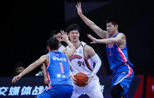 CBA第十二輪本土表現十佳球員，這份排序你們認同嗎？