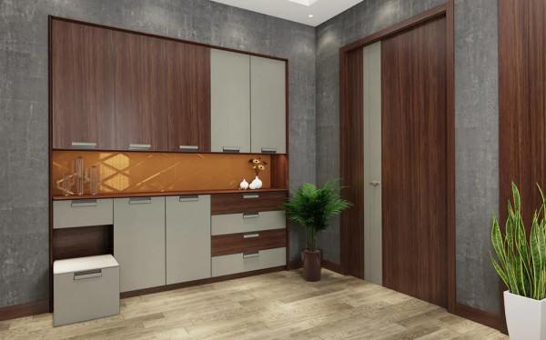 不要再安鞋櫃了,2021最流行的入戶門廳設計,是什麼樣的? 不要再安鞋櫃了,2021最流行的入戶門廳設計,是什麼樣的?