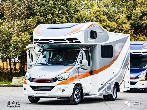 顏值與配置對等!48V12度電力和300L清水加持!誰才是它的主人? 顏值與配置對等!48V12度電力和300L清水加持!誰才是它的主人?