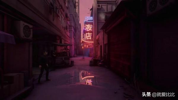 妥妥的文化輸出！法國團隊出品的硬核功夫遊戲《師父Sifu》