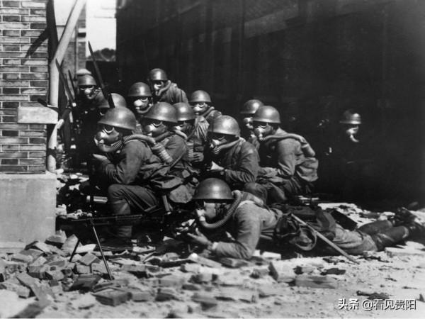 為何說“廣西狼兵雄於天下”？看看他們是如何打服日本的就知道了