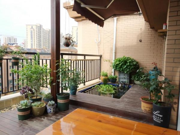 別再讓露臺";露";著了,裝這種棚遮陽效果好又省力,也就花上個幾千 別再讓露臺";露";著了,裝這種棚遮陽效果好又省力,也就花上個幾千