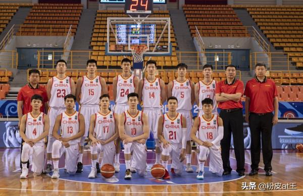 徐傑那屆國青的故事：00後一代初登場，亞洲稱雄卻在世青賽倒下