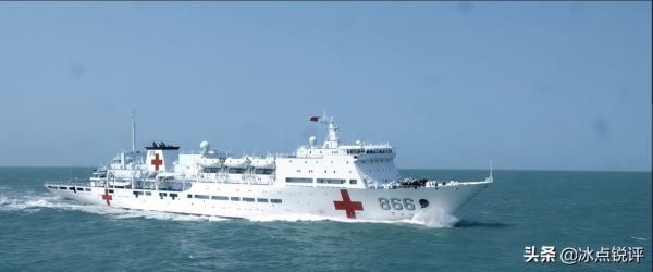 《和平之舟》多次令觀眾淚水“破防”,但其原型故事更感人 《和平之舟》多次令觀眾淚水“破防”,但其原型故事更感人