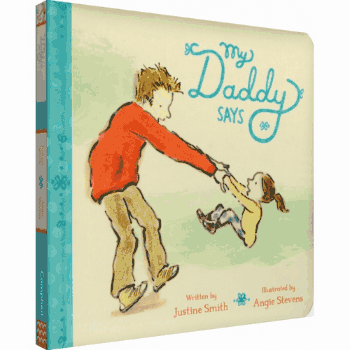 (2~3歲)兒童英文書單 |“女兒喜歡重複讀短短的英文句子 (2~3歲)兒童英文書單 |“女兒喜歡重複讀短短的英文句子