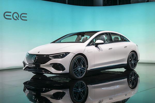 捂好錢包 2022年這些新車值得關注（新能源篇）