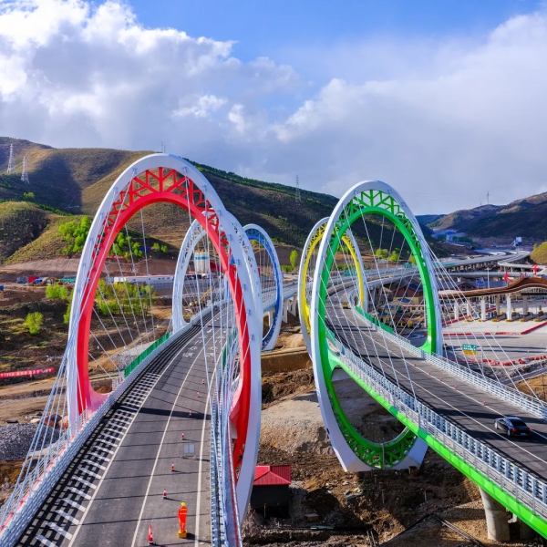 冬奧會倒計時22天！這座曾經比肩北京的老城，“國際張”藏不住了