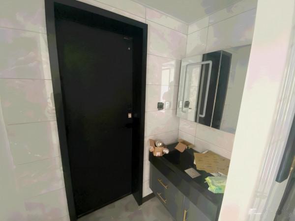 硬裝完成不到10萬,來交作業了,後悔裝中央空調,預算超標了 硬裝完成不到10萬,來交作業了,後悔裝中央空調,預算超標了