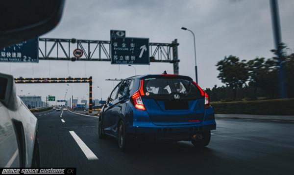 新時代的Kanjo,GK5才是本田的圖騰 新時代的Kanjo,GK5才是本田的圖騰