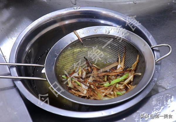 冬季天寒地凍，容易滑倒，推薦多吃這5種“高鈣”食物，強筋健骨