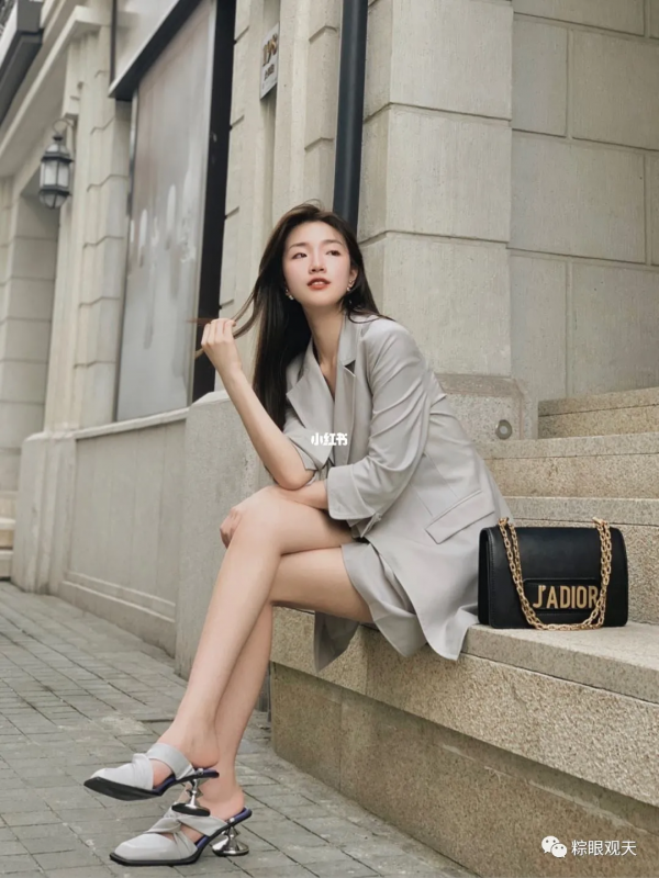 宋智雅:戀綜已無寒門 宋智雅:戀綜已無寒門