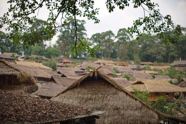 翁丁聽到的獵人頭故事：真的要他們去砍人，小哥倆膽怯了