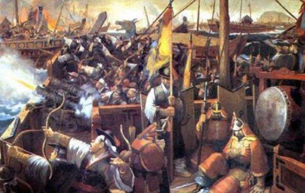 萬曆朝鮮戰爭陣亡將領是誰？萬曆朝鮮戰爭傷亡多少？