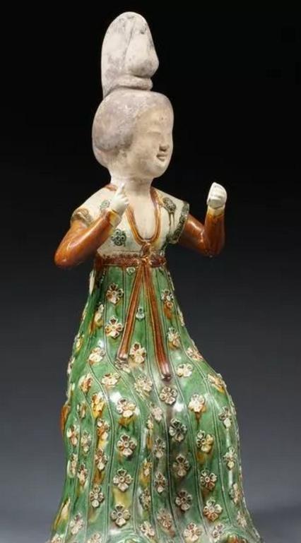 唐朝女子的髮型鑑賞,來看看大唐盛世不一樣的時尚 唐朝女子的髮型鑑賞,來看看大唐盛世不一樣的時尚