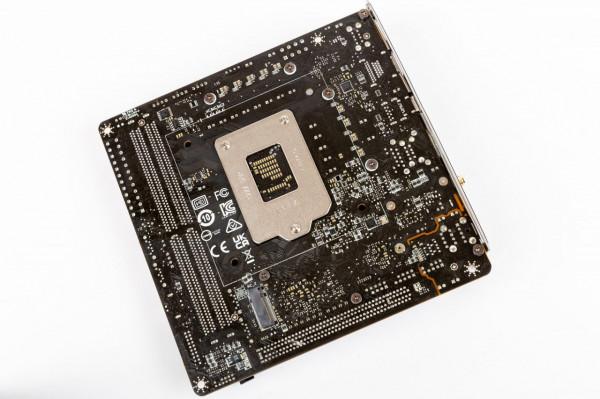 美味網版SSUPD裝機分享-11700K+微星B560I+3070TI星曜+海韻SPX750