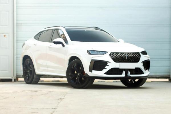 嫌改裝麻煩費用高，又怕上路被查，不妨考慮這兩款原廠車