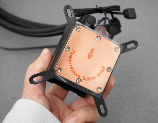 12代酷睿旗艦平臺裝機體驗:由檢入奢,錢包怕是管不住 12代酷睿旗艦平臺裝機體驗:由檢入奢,錢包怕是管不住