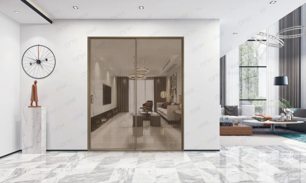 於細節處，探尋空間生命力