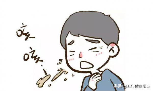 嗓子裡有痰，咳不出來也咽不下去？張仲景留下的方子，值得收藏