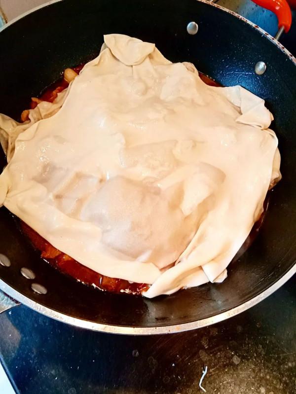 新疆人才不是吃素的！給大家展示一下吃肉絕活