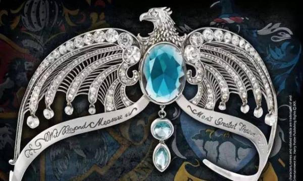 《哈利波特》：四大學院創始人的故事，你都瞭解了麼？