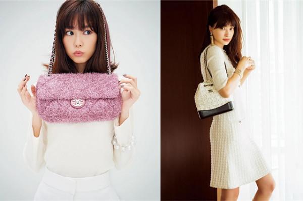 日系穿搭為何吸引人，原來離不開一個包，這才是完整的搭配方案