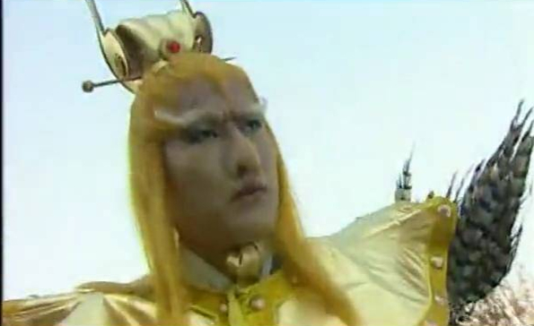 當年的古裝神劇《西遊記後傳》，居然也匯聚了這麼多知名演員參演