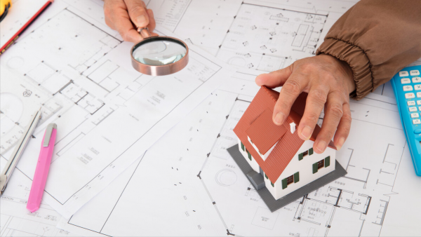 施工圖設計說明書有什麼作用？｜室內裝修設計規範分享