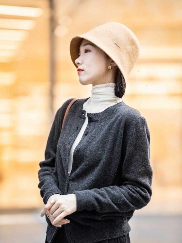 顯高顯瘦的造型大合集來了!不露肉也能“高人一等”,誰能不愛? 顯高顯瘦的造型大合集來了!不露肉也能“高人一等”,誰能不愛?