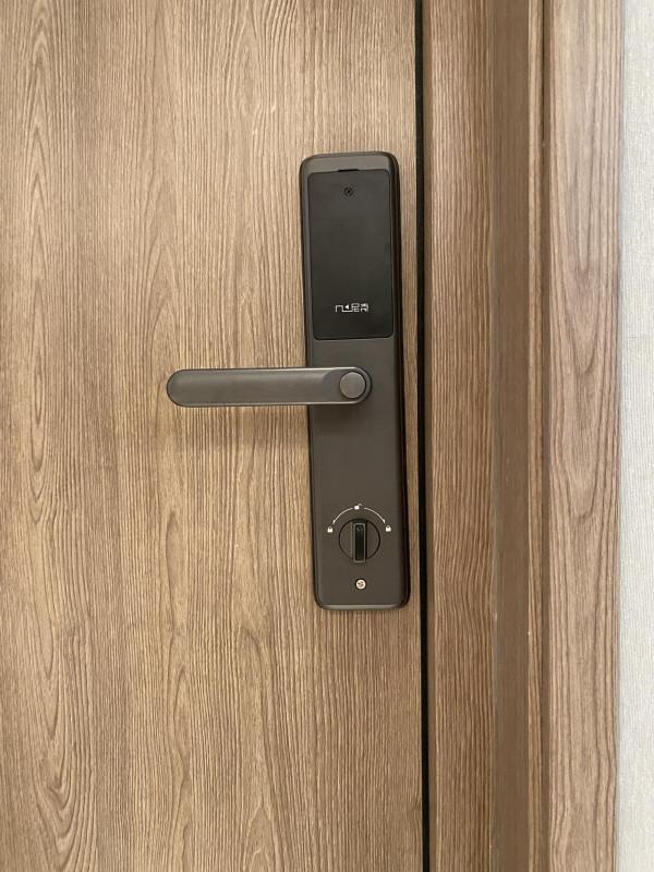 室內門怎麼選不被坑？行內人四步教你挑選好門