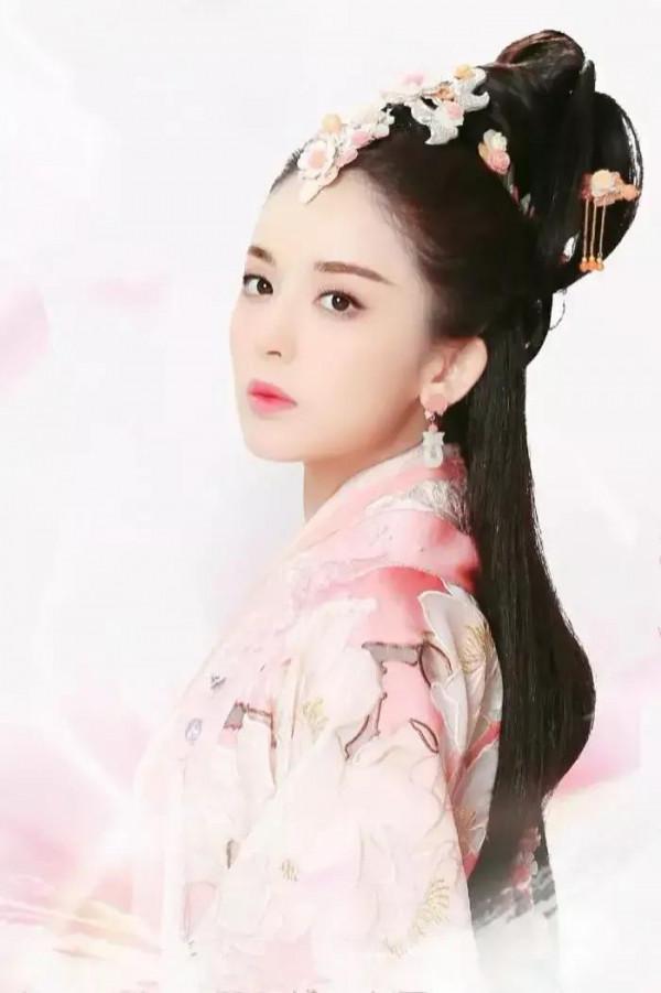 古力娜扎美圖欣賞 古力娜扎美圖欣賞