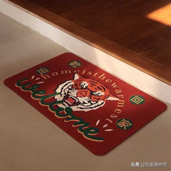 新年臨近,除了對聯和燈籠還有哪些有年味兒的家居裝飾小物件? 新年臨近,除了對聯和燈籠還有哪些有年味兒的家居裝飾小物件?