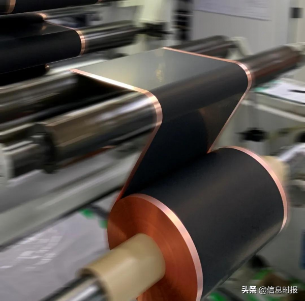 奮進新時代 &vert; 東湧企業巡禮之八：奔跑吧！東湧新材料