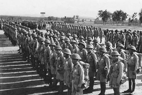 雲南村民採藥中發現多個廢汽油桶,裝滿軍人屍骸,平均年齡僅20歲 雲南村民採藥中發現多個廢汽油桶,裝滿軍人屍骸,平均年齡僅20歲