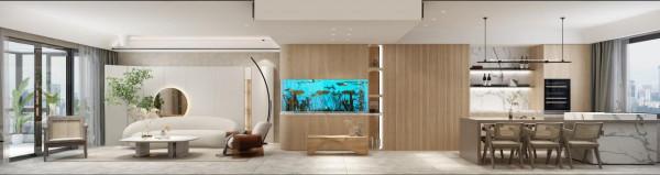 170㎡大平層這樣裝實用好看又大氣 內含平面圖 170㎡大平層這樣裝實用好看又大氣 內含平面圖