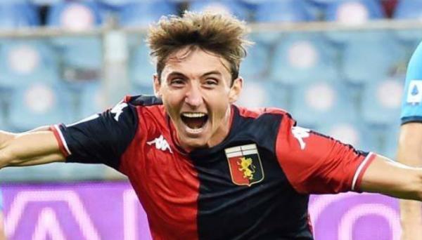 72場11球！國米有意巴西鐵衛，4戰1球2助！馬總或免籤義大利飛翼